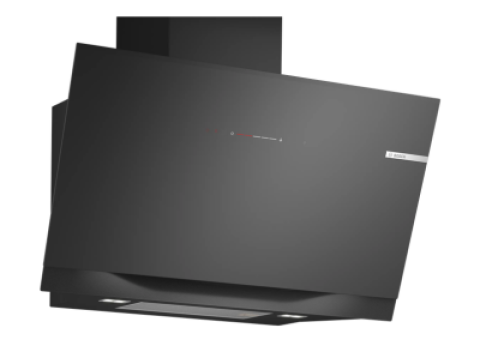 Máy hút mùi áp tường Bosch DWK91LT60 - Series 8 - 90CM